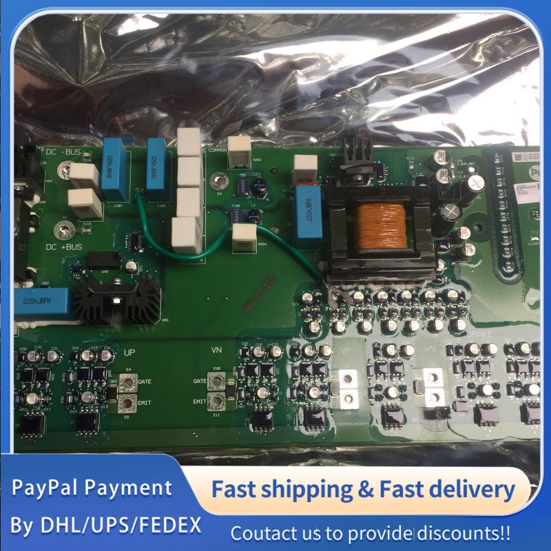 1PC for used allen-bradley PN-342517 board #LYQ007