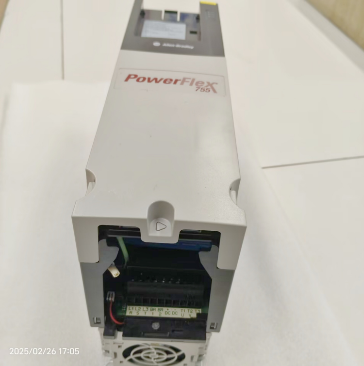 1PC USED 20G11RC015JA0NNNNN Allen‑Bradley PowerFlex 755 AC Drive Tested working #lyd001&j1688