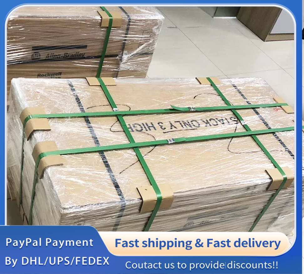 1PC NEW 20BC260A0ANNACC0 Allen-Bradley Variable Frequency Drive #PJ008