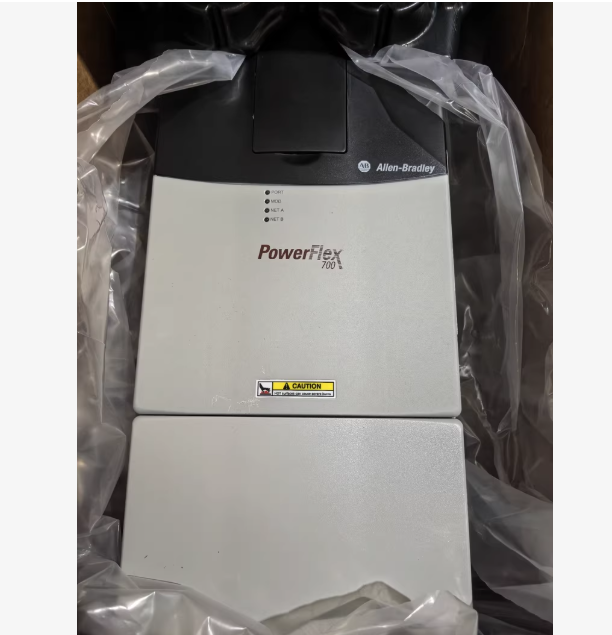 1PC NEW ( no original package) 20BC043A3AYNAND0 Allen‑Bradley (Rockwell Automation) PowerFlex 700 AC Drive Adjustable Frequency AC Drive #QYM001 J1688