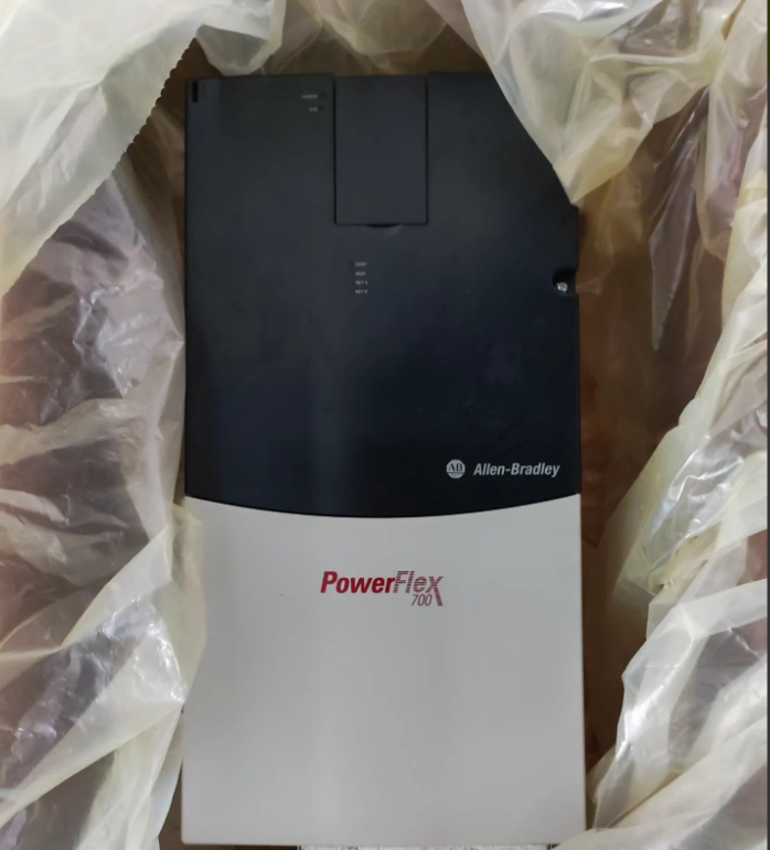 1PC NEW 20BC105A0ANNANC0 ( no original package) Allen‑Bradley (Rockwell Automation) PowerFlex 700 AC Drive Adjustable Frequency AC Drive #QYM001 J1688