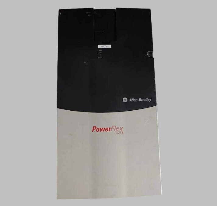 1PC used 100% tested 20BC105A0ANNACC0 Allen‑Bradley (Rockwell Automation) PowerFlex 700 AC Drive Adjustable Frequency AC Drive #QYM001 J1688