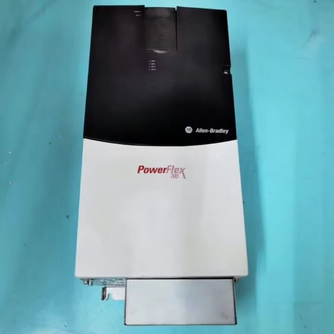 1PC used 100% tested 20BC140A3AYNAND0 Allen‑Bradley (Rockwell Automation) PowerFlex 700 AC Drive Adjustable Frequency AC Drive #QYM001 J1688