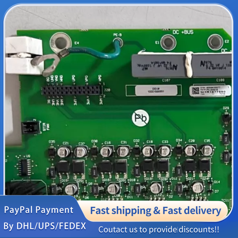 1PC tested PN-563835 PCB Board of Rockwell Automation Allen-Bradley #PJ008