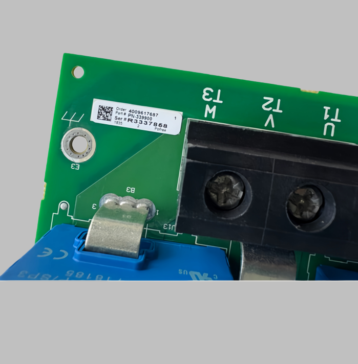 1PC used 100% tested PN-339900 Allen-Bradley Communication Interface Board, engineered for seamless integration with PowerFlex 750-series AC drives and CompactLogix PLC systems #QYM001 J1688