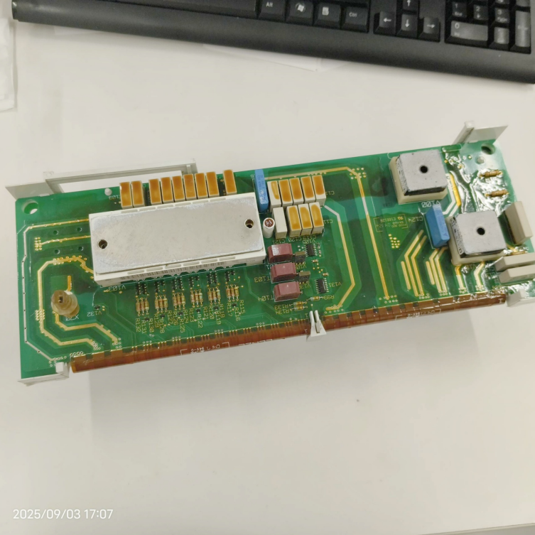 1PC USED 9326LP.5A Lenze Inverter Drive Board Tested working #lyd001&j1688