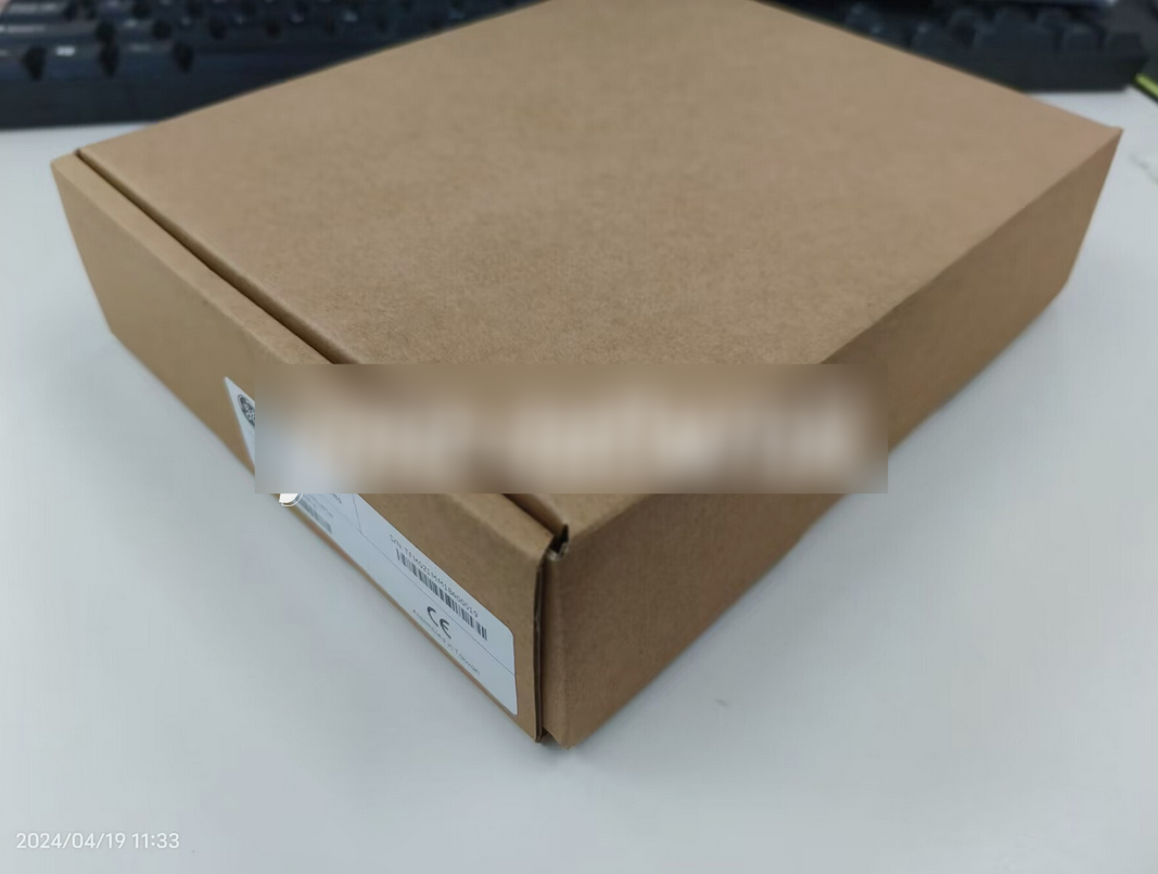 1PC NEW TFM021MM P/N: IC086TFM021MM-A | GE Industrial Control Module #lyd001&j1688