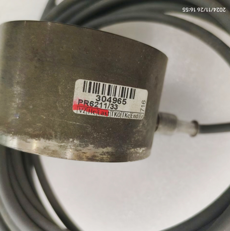 1PC USED PR6211/33 D1 Sartorius Load Cell Tested working #lyd001&j1688