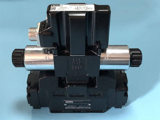 1 PCS NEW PARKER D31FBE01DC4NF00 D31FBE01DC4NF0014