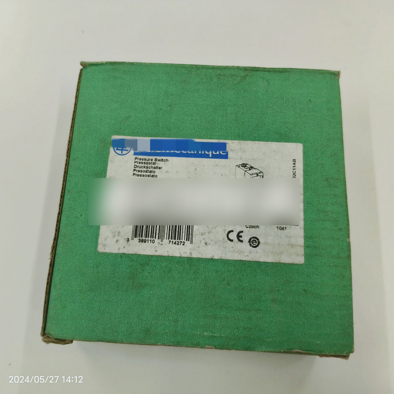 1PC NEW XMLB160D2C11 Schneider Pressure Sensor #lyd001&j1688