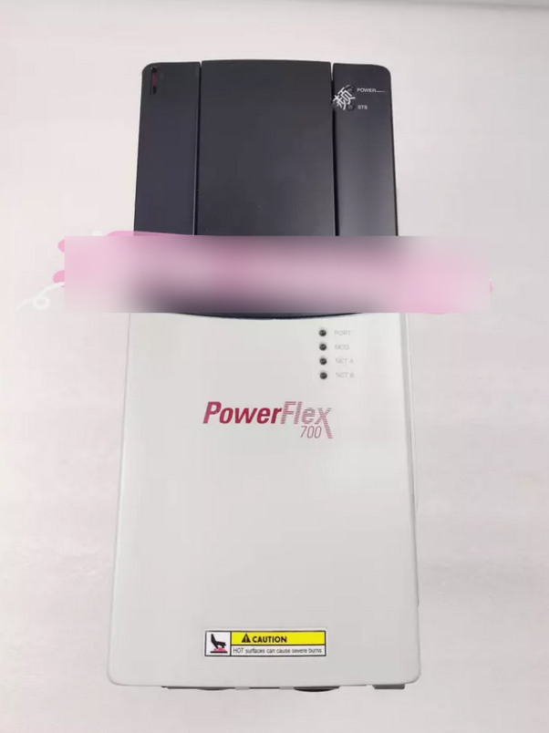 1PC USED 20BD022A3AYNAND0 Allen‑Bradley PowerFlex 700 AC Drive #lyd001&j1688