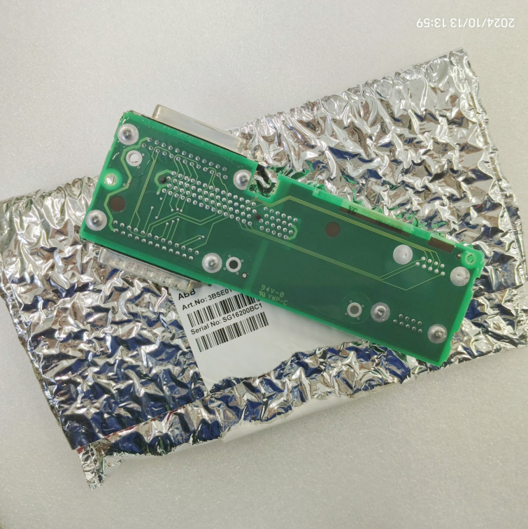 1PC NEW 3BSE018119R1 ABB TP851-1 PCB Card #lyd001&j1688