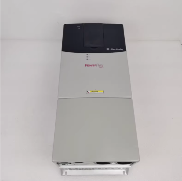1PC used 100% tested 20BC056A0NYNACD1 Allen‑Bradley (Rockwell Automation) PowerFlex 700 AC Drive Adjustable Frequency AC Drive #QYM001 J1688