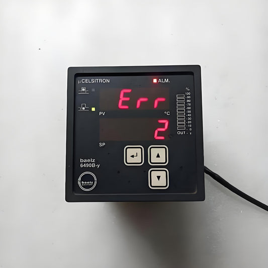 1 PCS NEW BAELZ 6490B/0-2.4-230