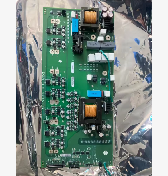 1PC used working in good condition PN-202497 Rockwell Automation Allen-Bradley AB753/755 Inverter Drive Board #QYM001 J1688