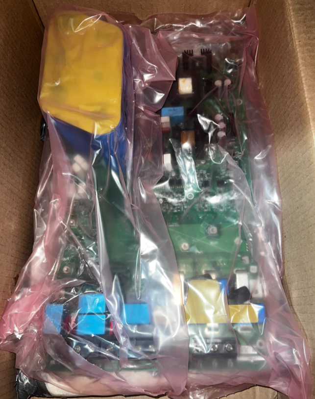 1PC NEW PN-337070 Control Board for PowerFlex 753 Series Rockwell Automation Allen-Bradley #QYM001 J1688