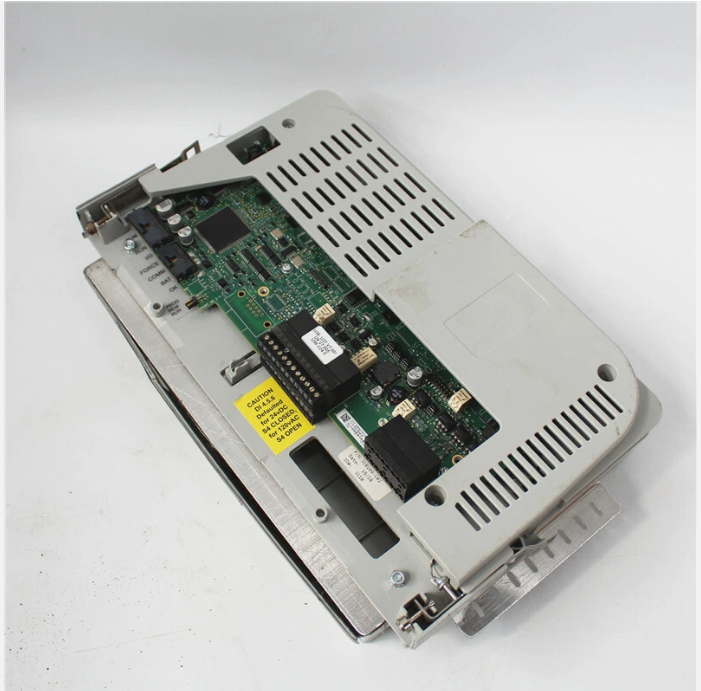 1PC used working PN-385416 318169-C02 Allen-Bradley (AB) Drive Board #QYM001 J1688