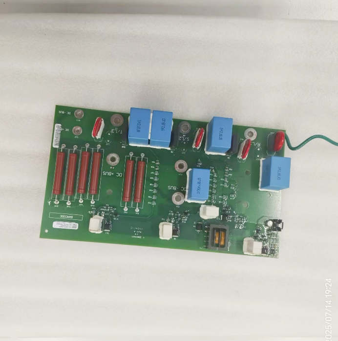1PC used working PN-200960 Allen-Bradley PCB circuit board the pre-charging/power interface board of Allen-Bradley (AB) PowerFlex 750 series#QYM001 J1688