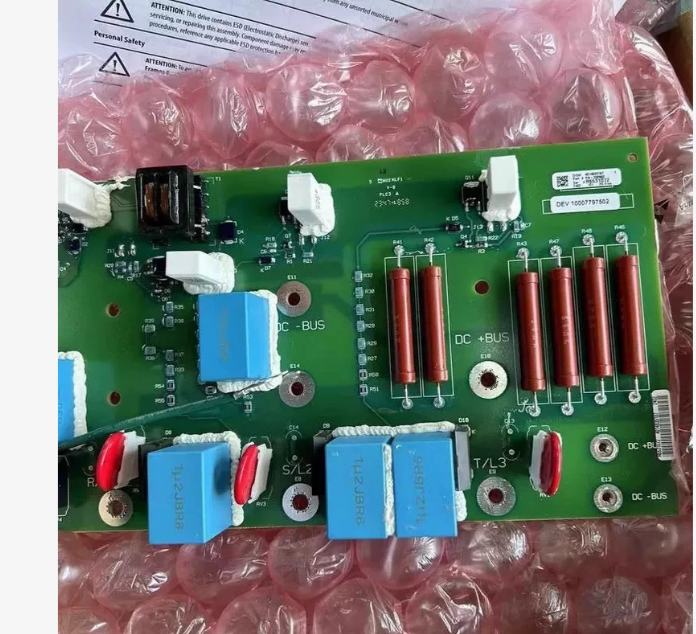 1PC BRAND NEW PN-200960 Allen-Bradley PCB circuit board the pre-charging/power interface board of Allen-Bradley (AB) PowerFlex 750 series#QYM001 J1688