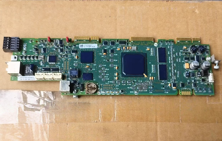 1PC NEW PN-184930 Main Control Board CPU Board for Allen Bradley PowerFlex 755 AC(no original package) #QYM001 J1688
