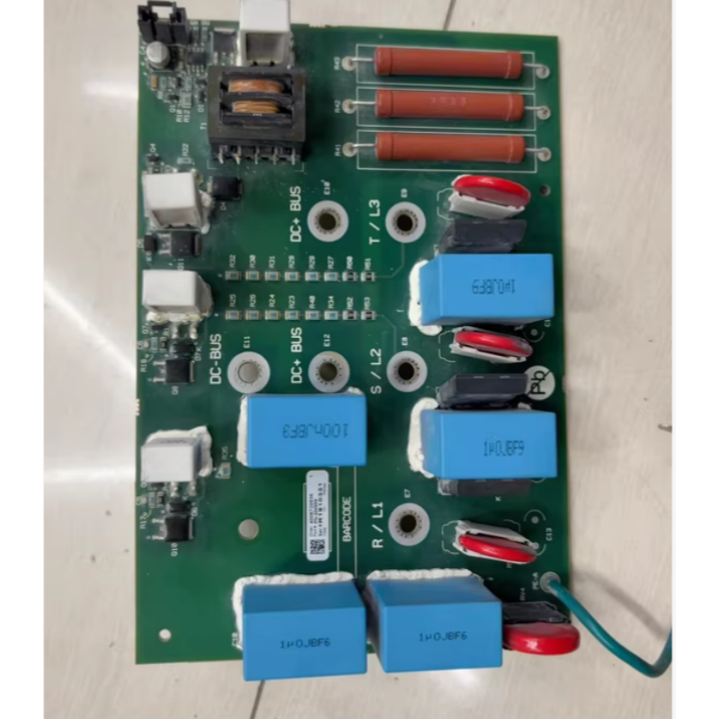 1PC used 100% tested PN-200959 PN-173122 for the auxiliary power supply board of Allen-Bradley (AB) PowerFlex 700 series AC frequency converters # QYM001 J1688