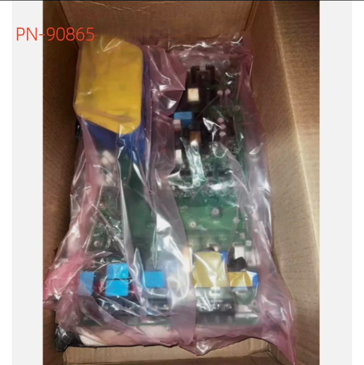 1PC NEW PN-90865 the power drive board designed for Allen-Bradley PowerFlex 700/700S medium-voltage AC drives #QYM001 J1688