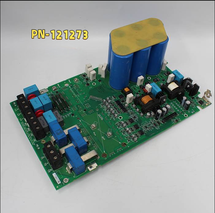 1PC used working PN-121273 for the auxiliary power supply board of Allen-Bradley (AB) PowerFlex 70 series frequency converters #QYM001 J1688