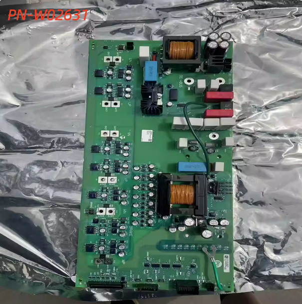 1PC NEW PN-W02631 Rockwell Automation Allen-Bradley Board #QYM001 J1688