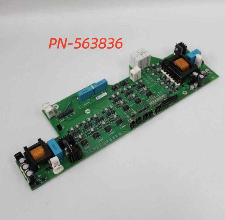 1PC used working PN-563836 Allen-Bradley internal service/sub-assembly part number primarily associated with PowerFlex 753/755 series VFDs #QYM001 J1688