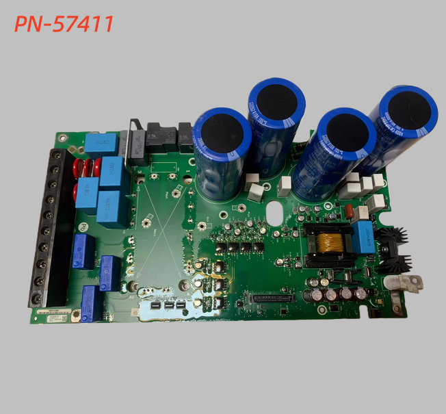 1PC used working PN-57411 Rockwell Automation Allen-Bradley Board # QYM001 J1688