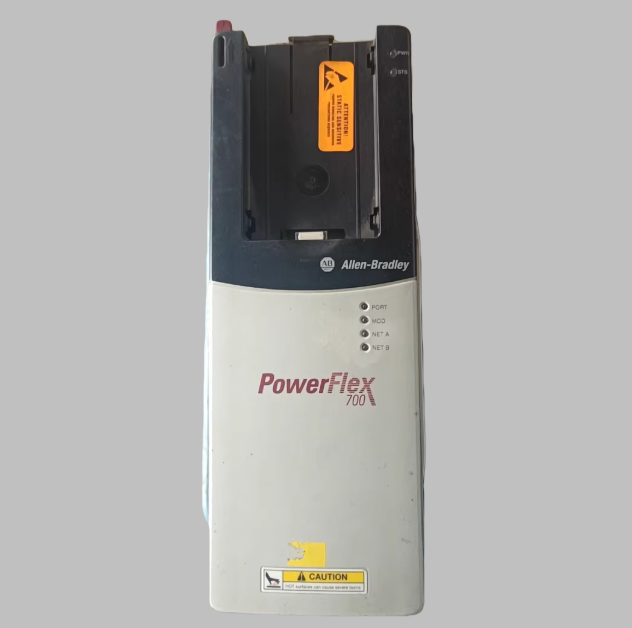 1PC used 100% tested 20BC022A3AYNACD1 an Allen‑Bradley PowerFlex 700 AC Drive (20B series), engineered for medium‑power industrial motor control with embedded DeviceNet communication #QYM001 J1688