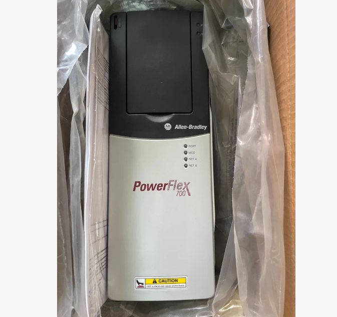 1PC NEW 20BC2P1A0AYNANC0 Allen‑Bradley (Rockwell Automation) Adjustable Frequency PowerFlex 700 AC Drive #QYM001 J1688