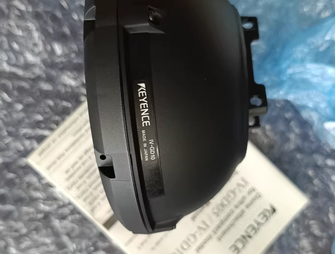 1PC Brand New Large Dome Attachment for IV‑G Series Vision Sensors IV-GD10 #QYM001