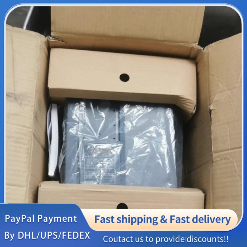 1PCS NEW FRN11GL1S-4C INVERTER Fuji #LYQ007