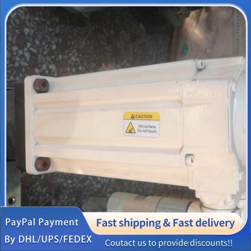 1 PCS used MPF-B430P-HJ74BA ABROCKWELL motor #LYQ007