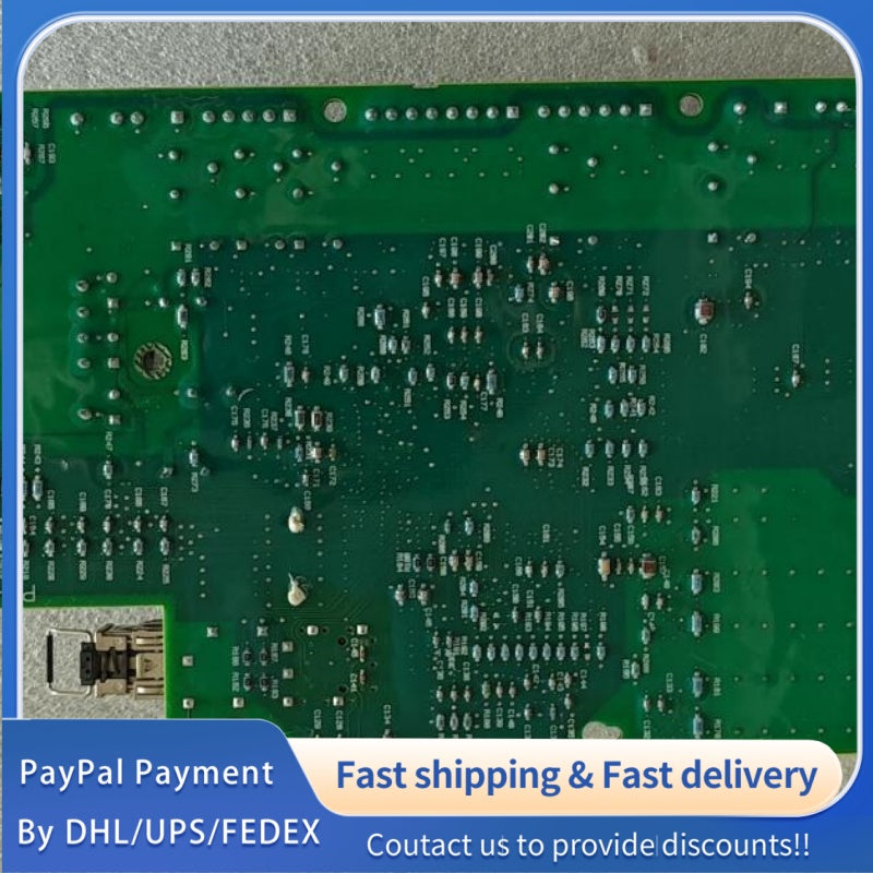 1PC for used allen-bradley PN-104996 board #LYQ007