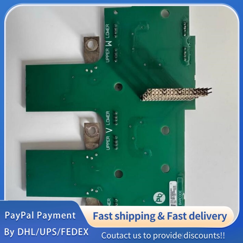1PC for used allen-bradley PN-164466 board #LYQ007
