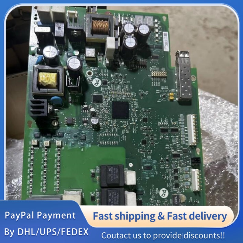 1PC for used allen-bradley PN-199585 board #LYQ007