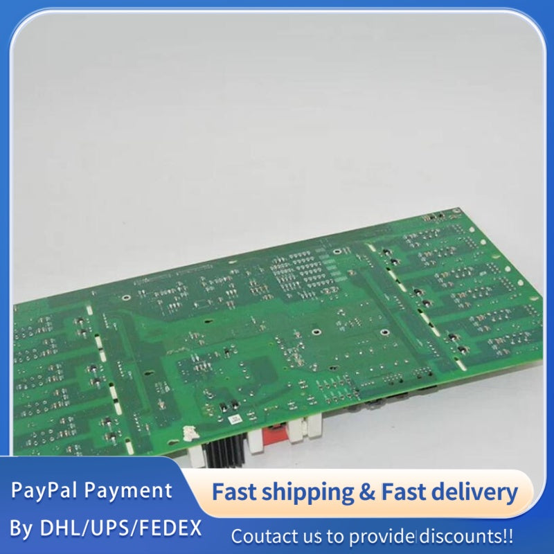 1PC for used allen-bradley PN-63778 board #LYQ007
