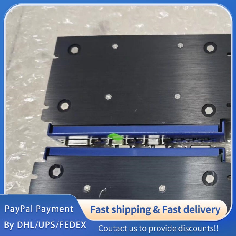 1 PCS used copley controls 800-1855 AMAT 0190-51703 REV 02 drive #LYQ007