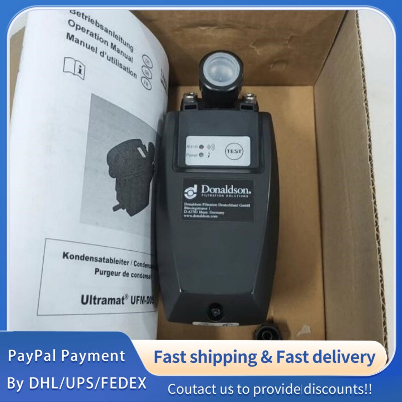 1 PCS new Donaldson UFM-D05 1C334410 Filter #LYQ007