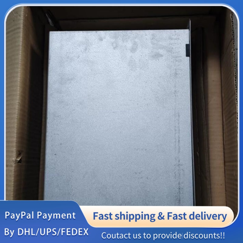 1 PCS used STOBER FDS4300/B Servo Drives #LYQ007