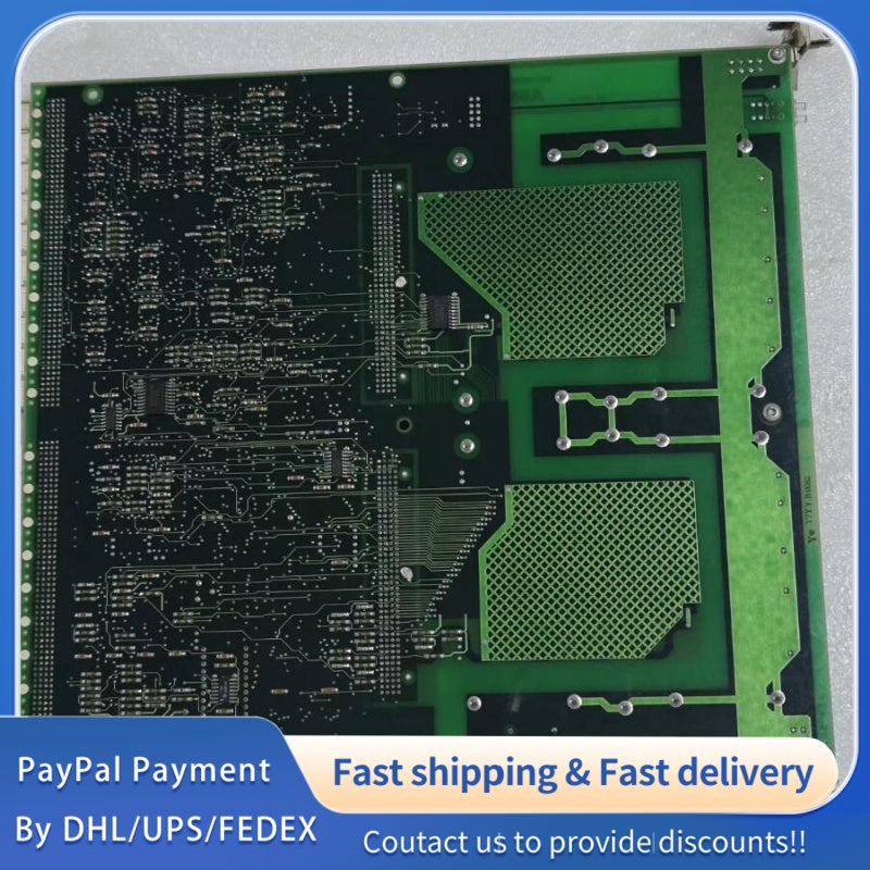 1 PCS used ABB SC510 3BSE003832R1 module #LYQ007