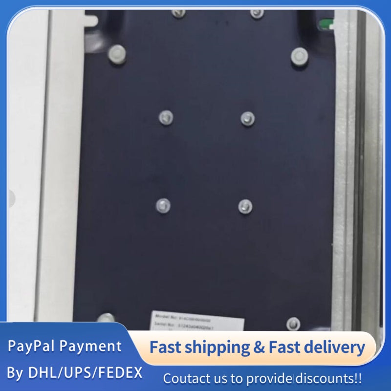 1 PCS used Eurotherm 514C/08/00/00/00 DC Speed Controller #LYQ007