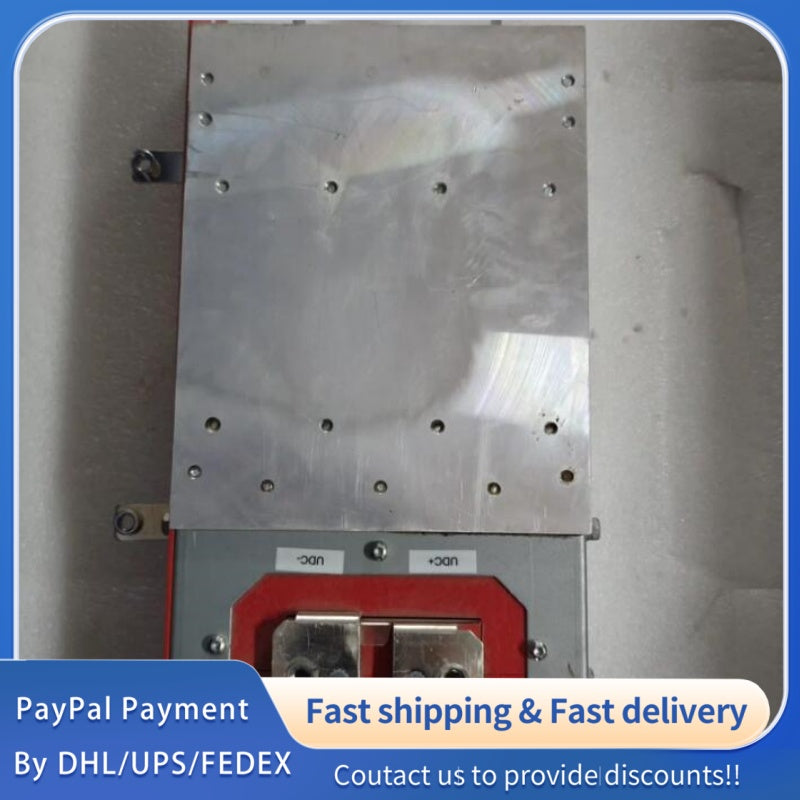 1 PCS used ABB 3AFE68958661-D BRAKECHOPPER #LYQ007