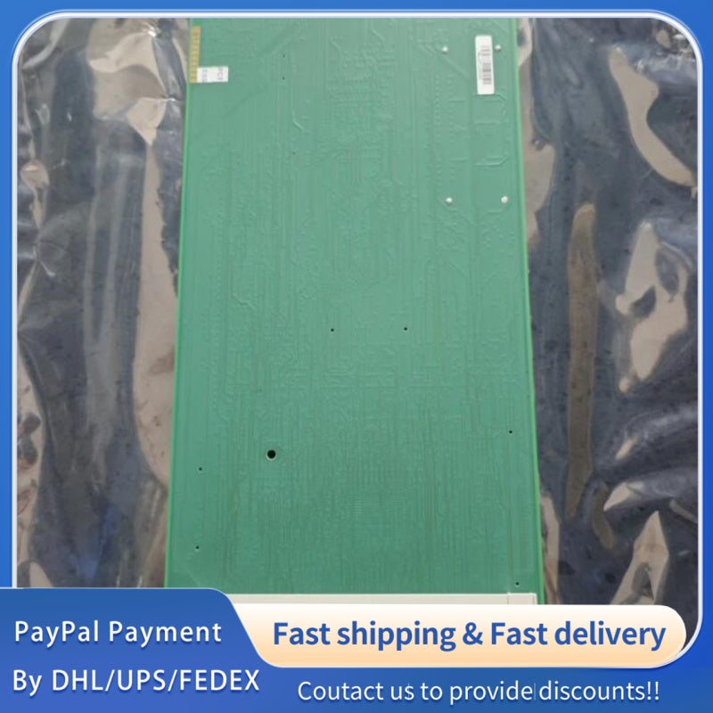 1 PCS used ABB SPBRC400 Interface Card #LYQ007