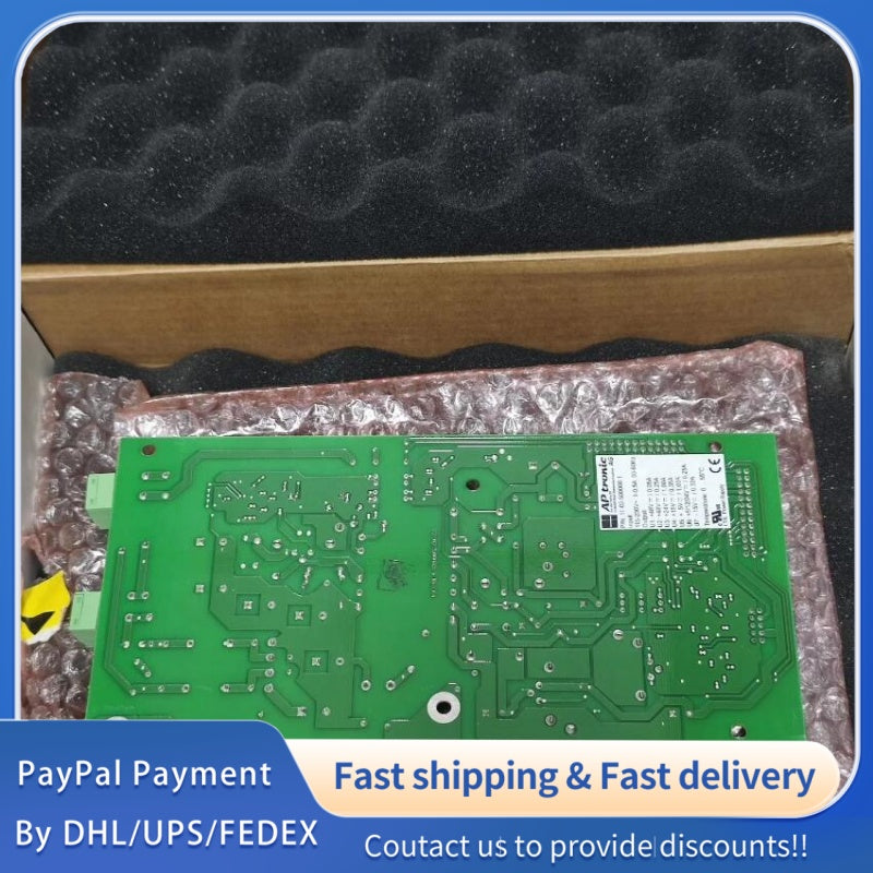 1PCS NEW ABB 3ADT315100R1001 SDCS-POW-4 #LYQ007