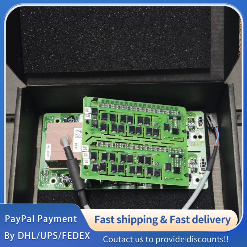 1 PCS new ABB GD C806 B05 3BHE036290R0005 module #LYQ007
