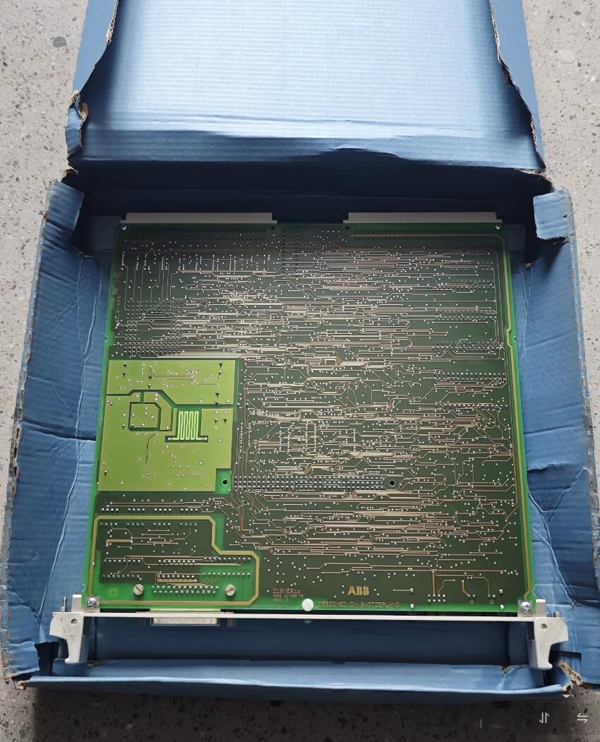 1 PCS new ABB HESG 324258 R1 HESG324258R11/P control board #LYQ007