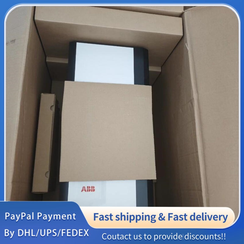 1 PCS new ABB DCS880-S02-0820-05X0 DC drive #LYQ007